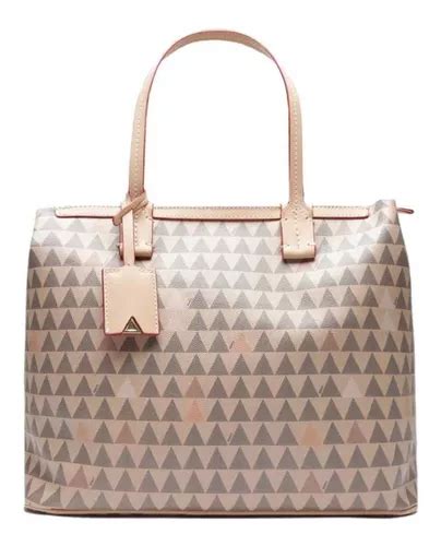 bolsa schutz shopper neutral grande|bolsas grandes.